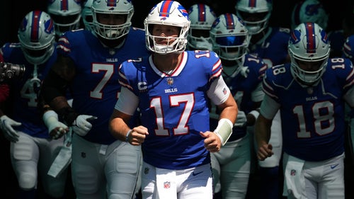 BUFFALO BILLS Trending Image: Can Bills make the playoffs if they beat the Chiefs on Sunday?