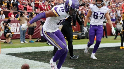 MINNESOTA VIKINGS Trending Image: Yes, the Minnesota Vikings can win the NFC North. Here's how