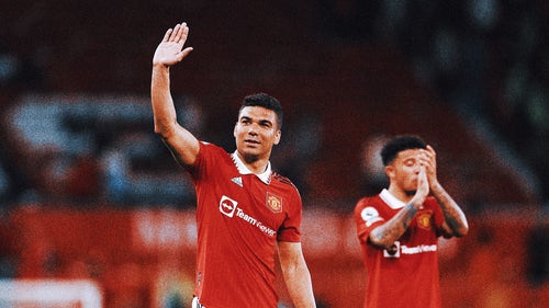 PREMIER LEAGUE Trending Image: Manchester United secures Champions League return with 4-1 win over Chelsea