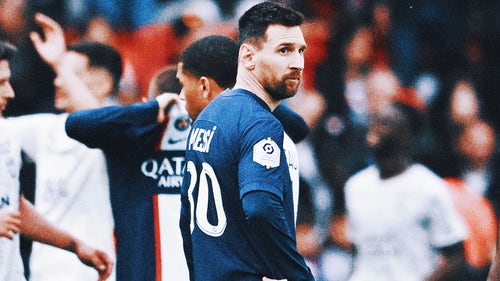 LIONEL MESSI Trending Image: Lionel Messi apologizes to PSG for unapproved Saudi Arabia trip