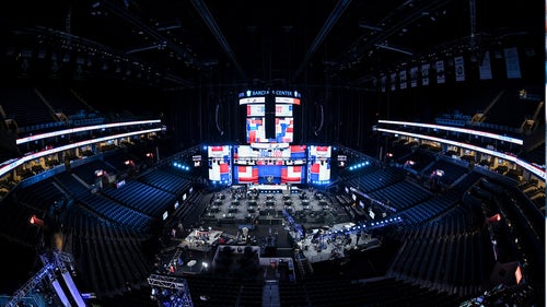 NBA Trending Image: 2023 NBA Draft Order: Spurs Get No. 1 Overall Pick, Win Victor Wembanyama Sweepstakes