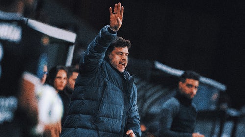 PREMIER LEAGUE Trending Image: Mauricio Pochettino officially hired as Chelsea manager