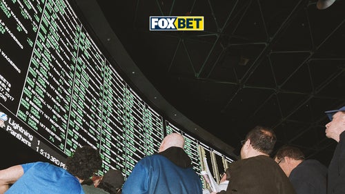 NBA Trending Image: The regulated sports betting industry is booming five years after the repeal of the PASPA