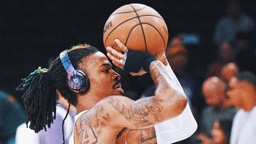 NBA Trending Image: Adam Silver 'shocked' video by Ja Morant;  Morant publishes a statement