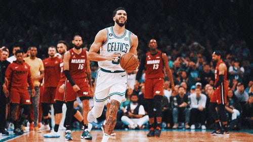 NEXT Trending Image: 2024 NBA Conference finals picks: Look for Mavericks to upset, Celtics to roll
