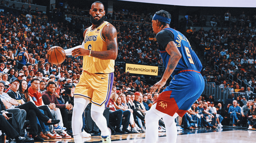 Beryl TV bronhor Nuggets' defense, Jamal Murray's late flurry stifle Lakers in Game 2 Sports 