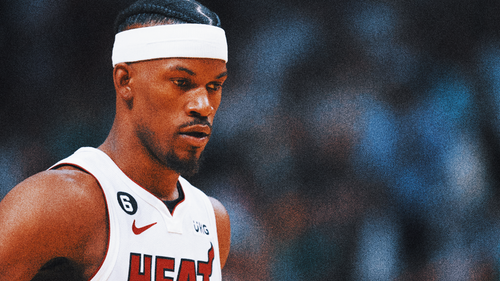 NBA Trending Image: 'Playoff Jimmy' continues to falter, must recall superstar form for Game 7