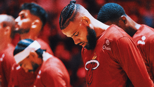 BOSTON CELTICS Trending Image: Caleb Martin’s rise becomes latest undrafted success story for Heat