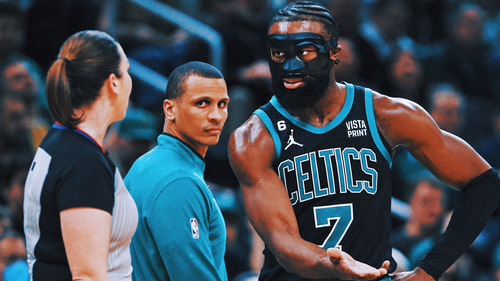 NBA Trending Image: Next up for the Boston Celtics: Two massive, future-defining decisions