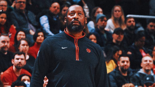 NBA trend picture: Bucks inked deal to name Raptors assistant Adrian Griffin as new head coach