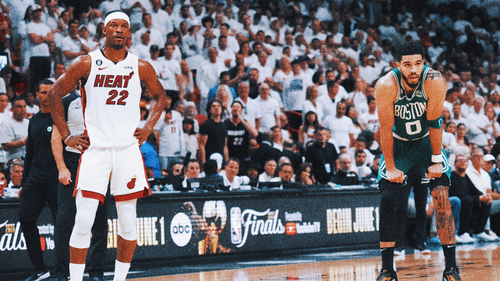 NBA Trending Image: NBA Finals berth at stake as Heat, Celtics prepare for Game 7