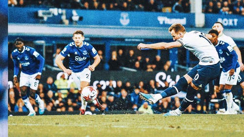 ENGLAND MEN Trending Image: Soccer star Harry Kane 'definitely' wants to explore possible career as NFL kicker
