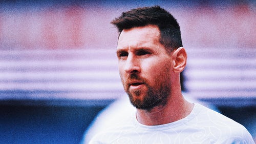 LIONEL MESSI Trending Image: Reports: PSG suspends Lionel Messi for 2 weeks for unauthorized trip to Saudi Arabia