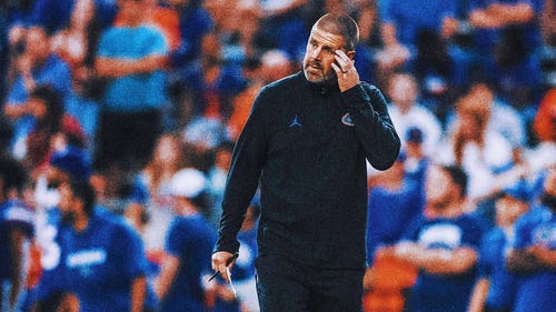 COLLEGE FOOTBALL Trending Image: Florida coach bemoans 'cutthroat' recruiting, but is this really new?