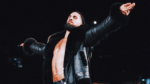 WWE Trending Image: Who should win WWE’s new World Heavyweight Title?