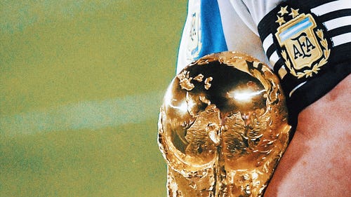 FIFA WORLD CUP MEN Trending Image: How World Cup group stage tiebreakers are decided