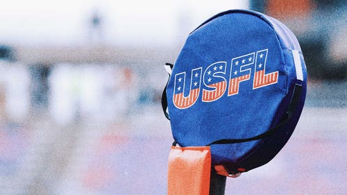 Imagen de tendencia de la USFL: La hora ha cambiado para el partido de la USFL del domingo entre los Gamblers y los Breakers