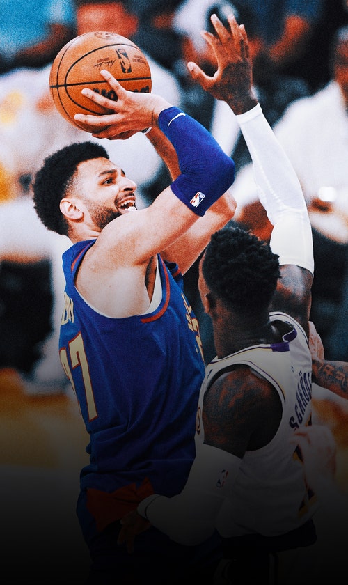 Sportsbooks seeing huge action on Nuggets; NBA Finals sharp, big bets