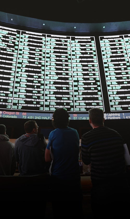 Panthers vs. Golden Knights: NHL Stanley Cup Final odds, Conn Smythe MVP odds, schedule