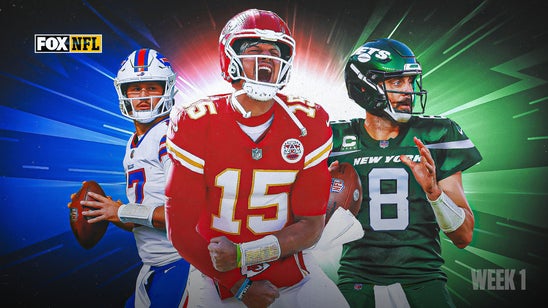2023 NFL Week 1 odds, predictions: Picks, lines, results for every game