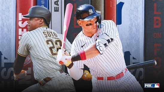 What we learned in MLB this week: Aaron Judge has his eye on another HR title