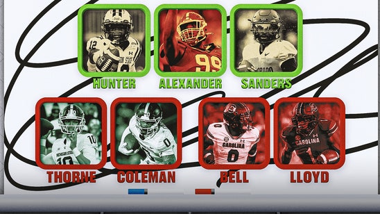 College football transfer portal: Winners and losers from the 2023 cycle