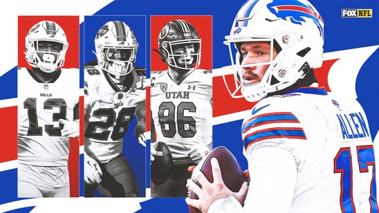 Eight Buffalo Bills who need to make life easier for Josh Allen in 2023
