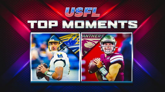 USFL Week 4 highlights: Memphis tops Michigan for first win of season