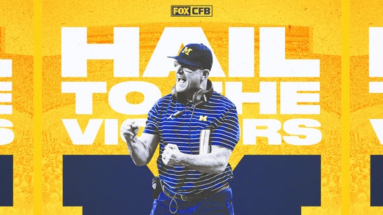 Jim Harbaugh's culture at Michigan is beginning to pay off on recruiting trail