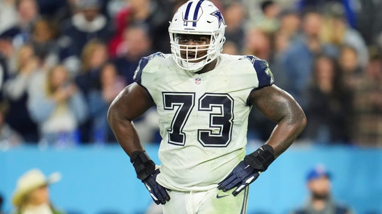 Is the answer to Cowboys' offensive-line uncertainty simpler than it seems?