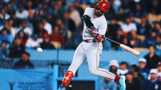 Bryce Harper’s remarkable return no surprise to Phillies but leaves opponents in awe: 'It's incredible'