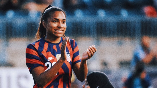 Report: USWNT's Catarina Macario set to join Chelsea in summer