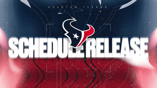 2023 Houston Texans Predictions: Game and win/loss record projections