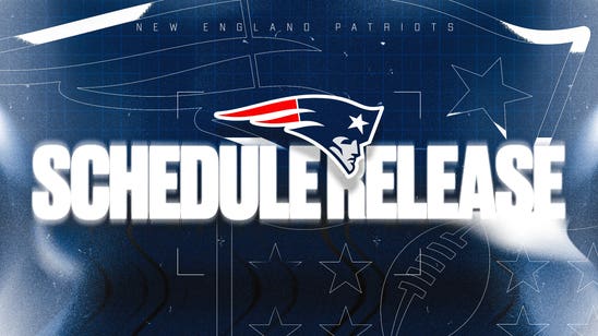 2023 New England Patriots Predictions: Game and win/loss record projections