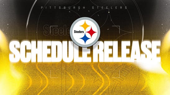 2023 Pittsburgh Steelers Predictions: Game and win/loss record projections