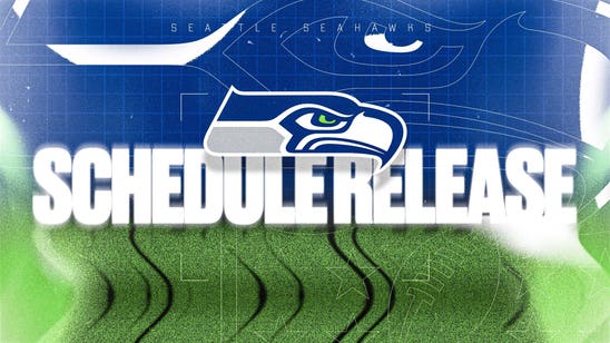 2023 Seattle Seahawks Predictions: Game and win/loss record projections
