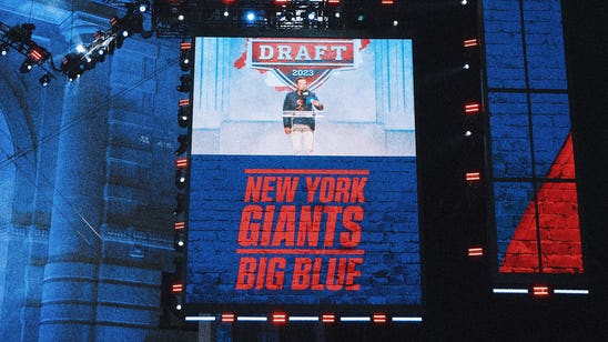 Inside Giants' NFL Draft: How New York filled three key needs by being aggressive