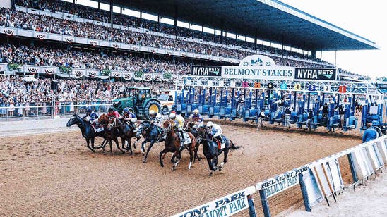 2023 Belmont Stakes: Betting odds of last 10 winners