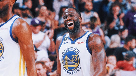 Draymond Green reportedly declines player option, Warriors want to keep him