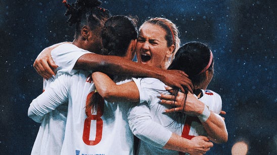 USWNT's Lindsey Horan wins Coupe de France Feminine with Lyon