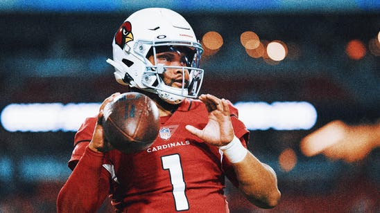 2024 NFL odds: Cardinals perfect on Overs at home this season