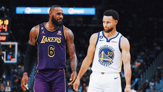 Lakers-Warriors: Who will win second-round series?