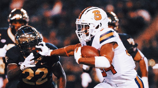 Syracuse RB Sean Tucker highlights 10 most intriguing NFC South UDFAs