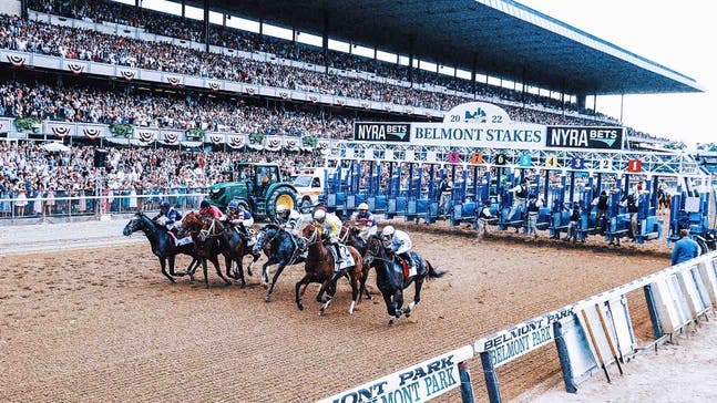 Belmont Stakes winners: Complete list by year | FOX Sports