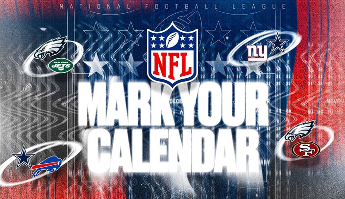 2022 NFL Schedule: When Does Your Favorite NFL Team Have a Bye Week?