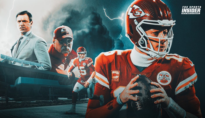 Patrick Mahomes: Legacy and Team Success Go Before Money