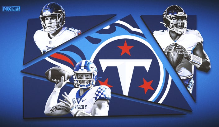 Grading the Picks: Tennessee Titans Receive High Marks for Levis, Spears  Pick on Day 2 of 2023 NFL Draft - Sports Illustrated Tennessee Titans News,  Analysis and More