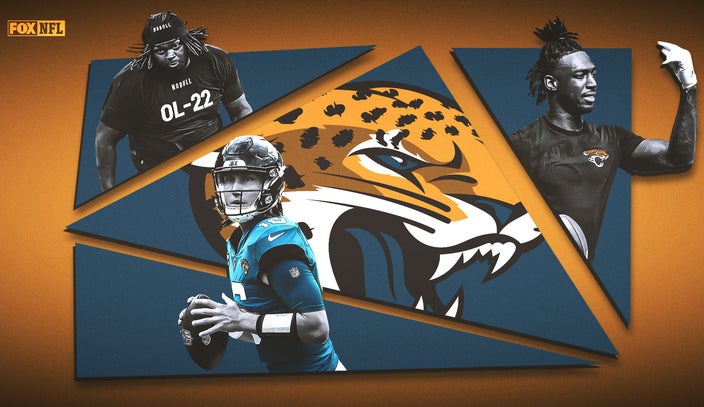 jacksonville jaguars roster 2021 with pictures