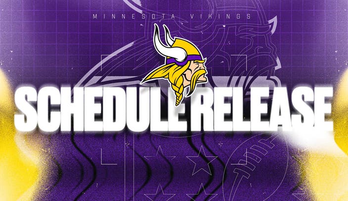 2023 Minnesota Vikings Predictions: Game and win/loss record projections