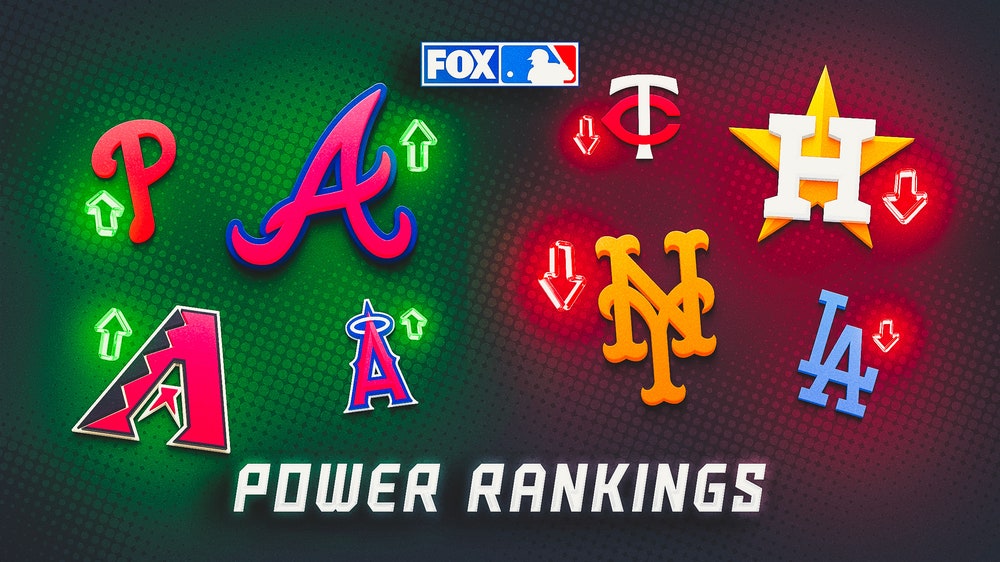 MLB Power Rankings: Who's each team's likeliest first-time All-Star?